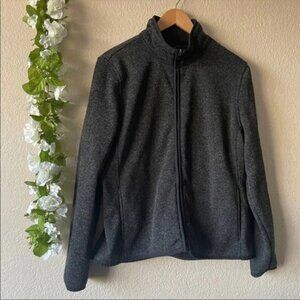 Fleece Jacket Fleece Jacket
